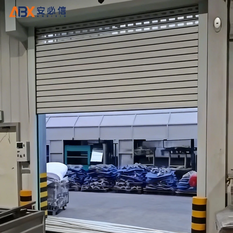 开封雷达高速门